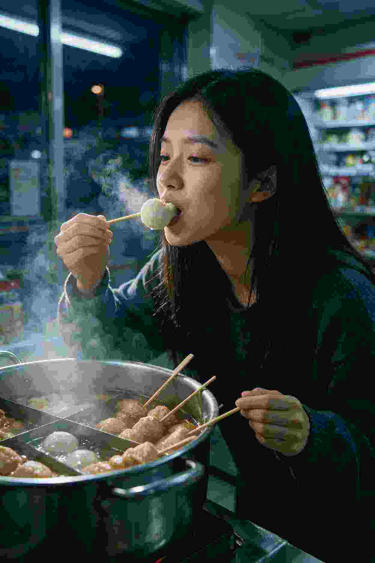 甜蜜陷阱