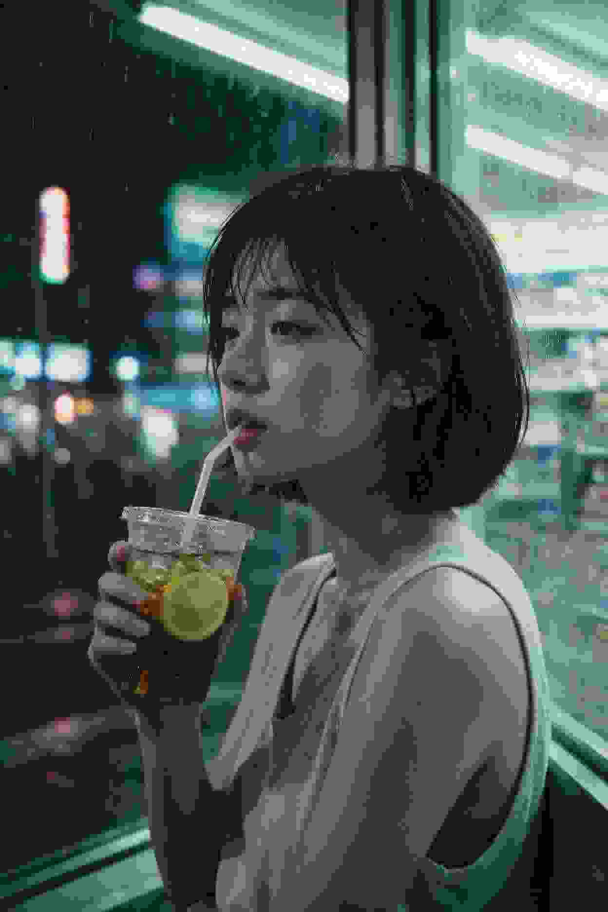 现代都市